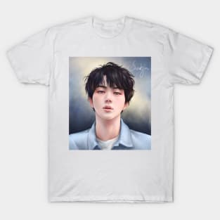 Seokjin: Tear T-Shirt